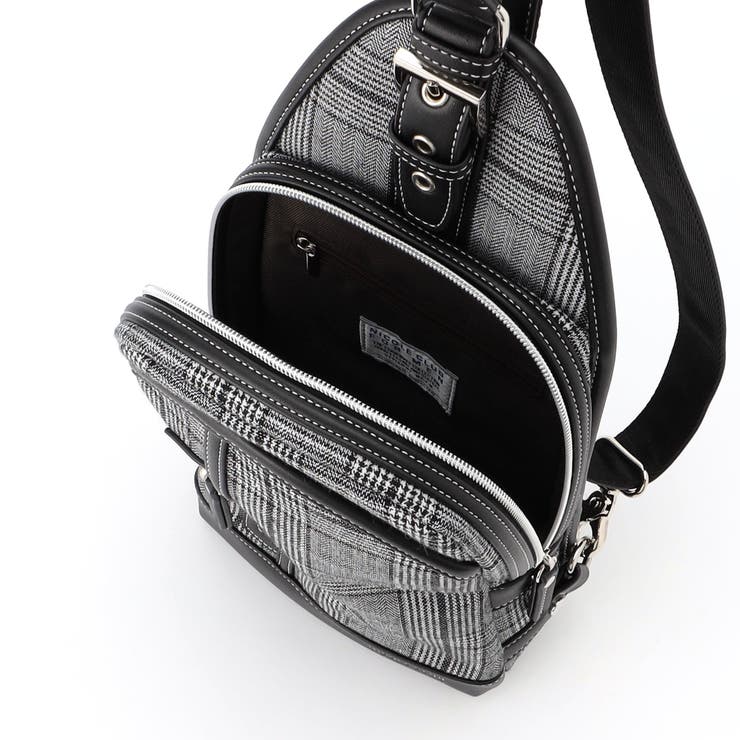 ビジカジボディBAG | NICOLE | 詳細画像13