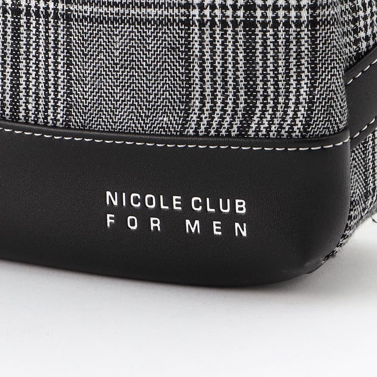 ビジカジボディBAG | NICOLE | 詳細画像14