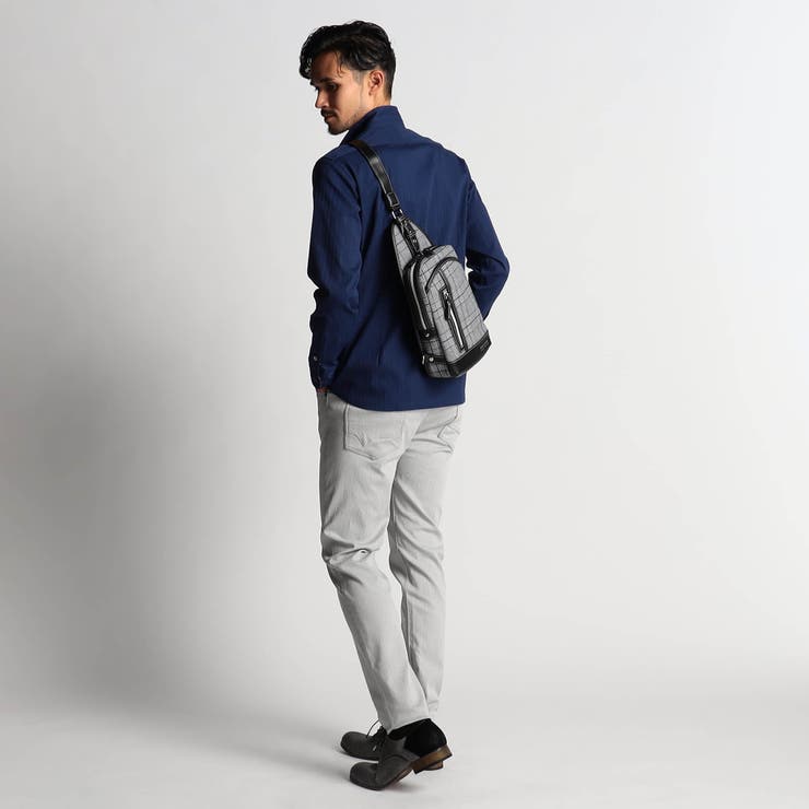 ビジカジボディBAG | NICOLE | 詳細画像2