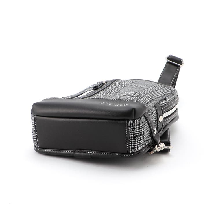 ビジカジボディBAG | NICOLE | 詳細画像6