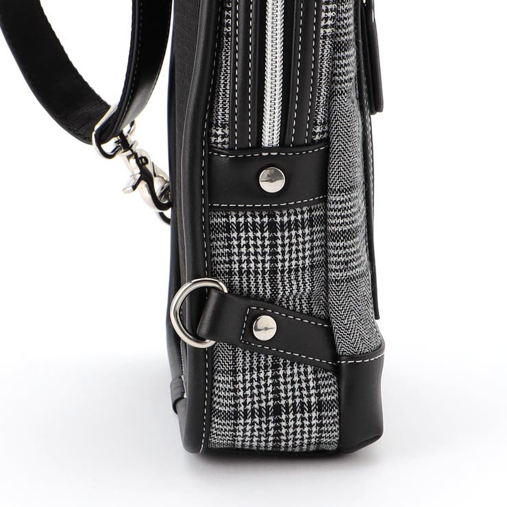 ビジカジボディBAG | NICOLE | 詳細画像7