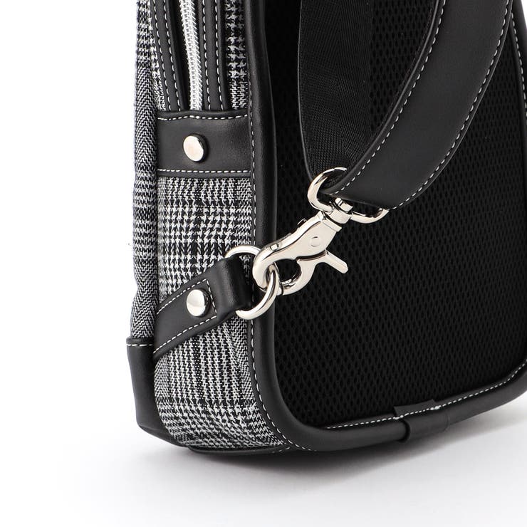 ビジカジボディBAG | NICOLE | 詳細画像8