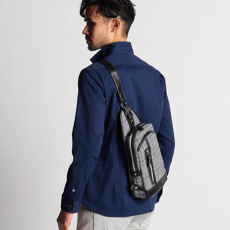 91その他2 | ビジカジボディBAG | NICOLE