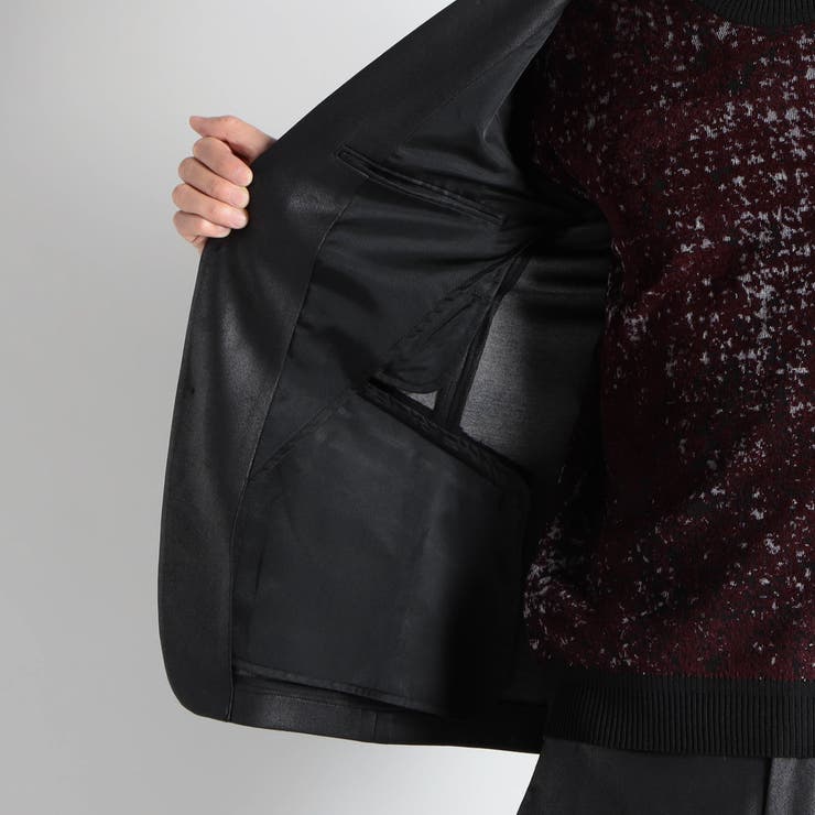 DIGNEATポンチジャケット | NICOLE | 詳細画像10 