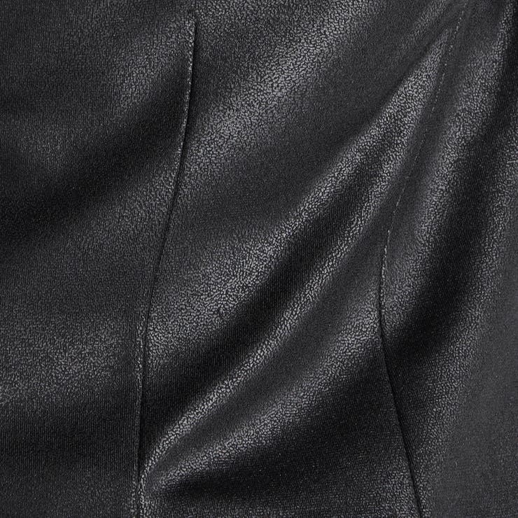 DIGNEATポンチジャケット | NICOLE | 詳細画像13 