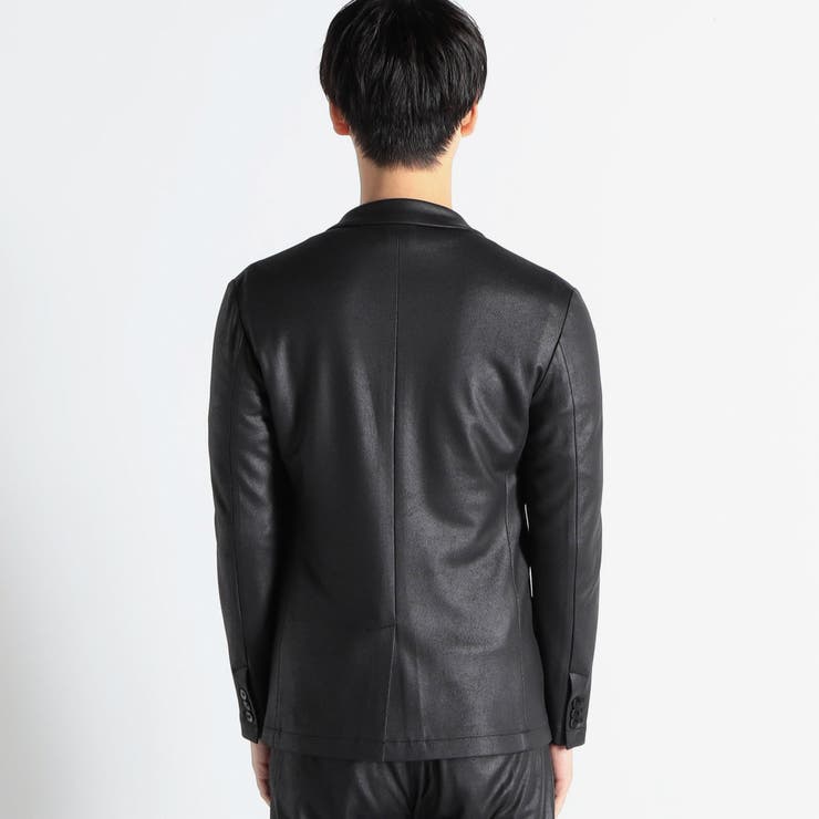 DIGNEATポンチジャケット | NICOLE | 詳細画像3 