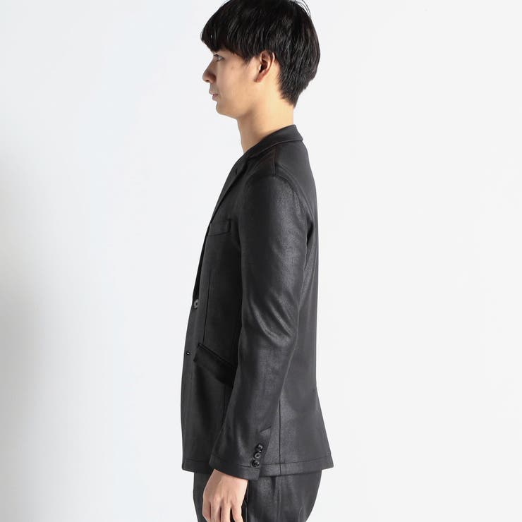 DIGNEATポンチジャケット | NICOLE | 詳細画像4 