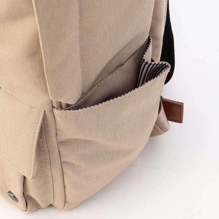 PKG ROSSEAU MID[品番：NICW0005336]｜NICOLE（ニコル）のメンズ