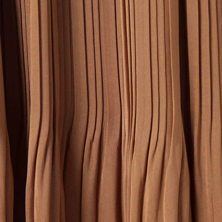 洗えるヴィンテージサテンスカート | NICOLE | 詳細画像19 