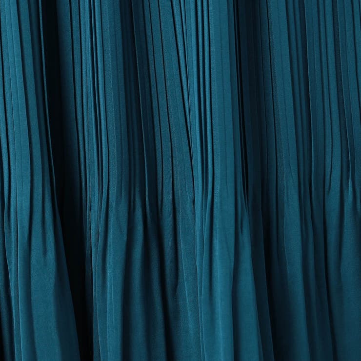 洗えるヴィンテージサテンスカート | NICOLE | 詳細画像21 