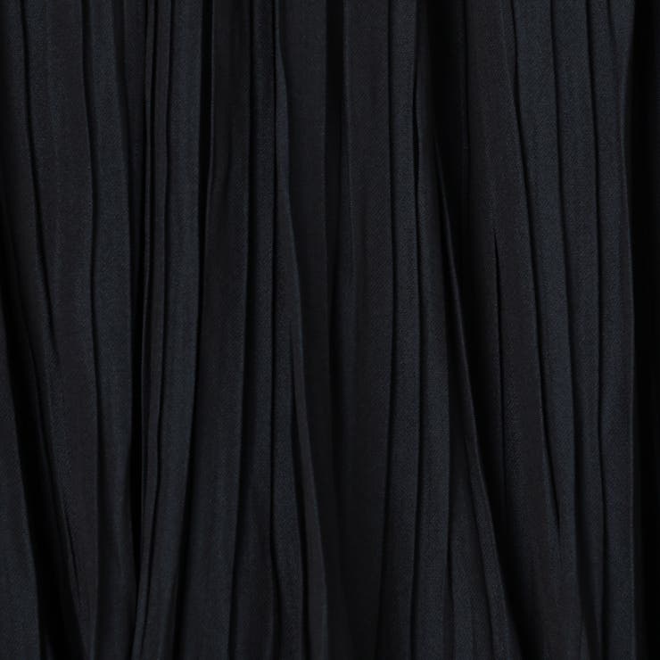 洗えるヴィンテージサテンスカート | NICOLE | 詳細画像22 