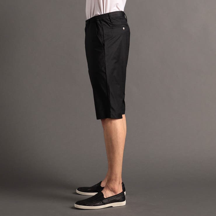 バリエーションニットショートパンツ セール】【S/M/Lサイズ展開】【裏地付き】ニットショートパンツ