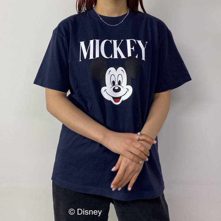 キャラクターTシャツ[品番：NICW0004466]｜NICOLE（ニコル