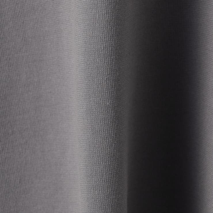 バイカラーポロシャツ | NICOLE | 詳細画像12 