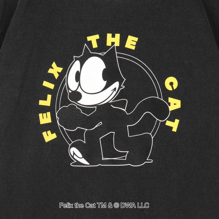 キャラクターTシャツ | NICOLE | 詳細画像11 