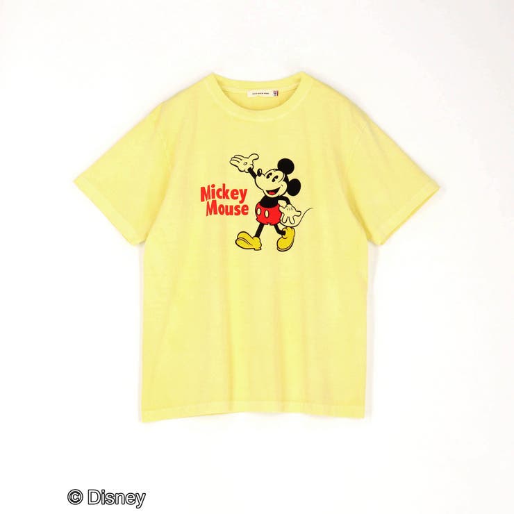 キャラクターTシャツ | NICOLE | 詳細画像2 