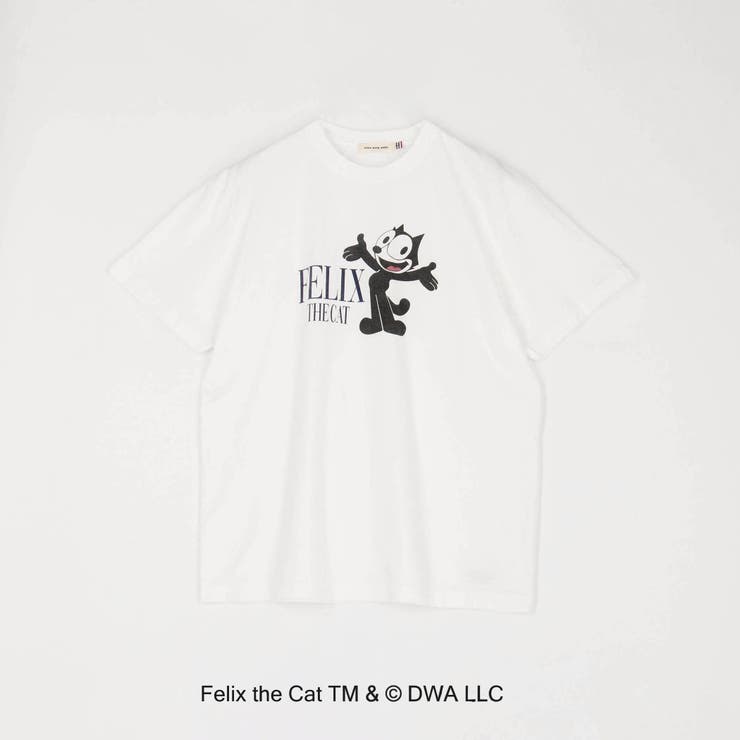 キャラクターTシャツ | NICOLE | 詳細画像3 