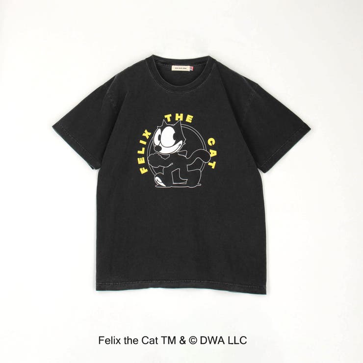 キャラクターTシャツ | NICOLE | 詳細画像4 