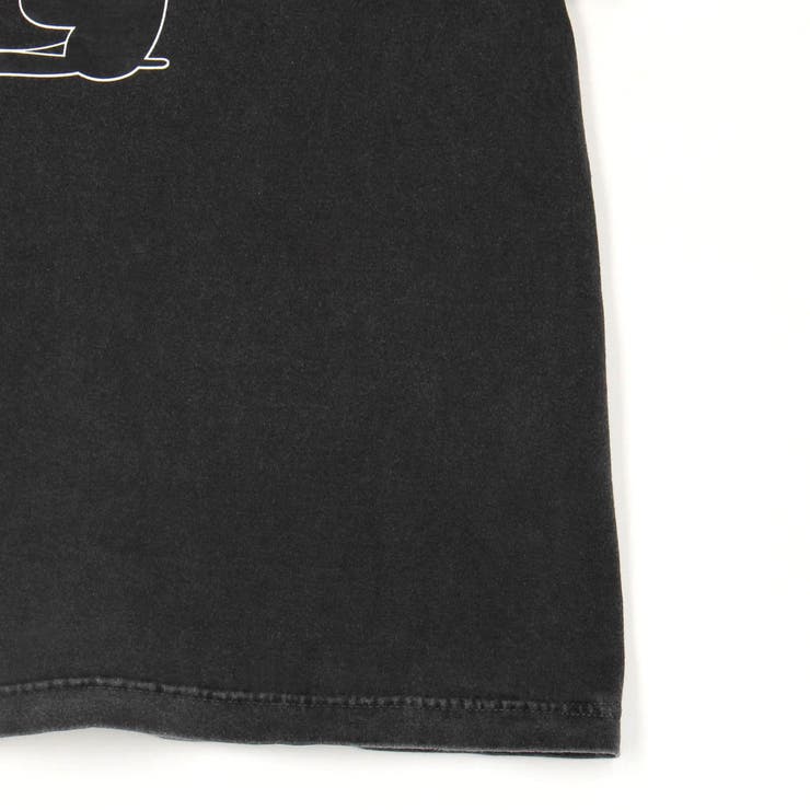 キャラクターTシャツ | NICOLE | 詳細画像8 