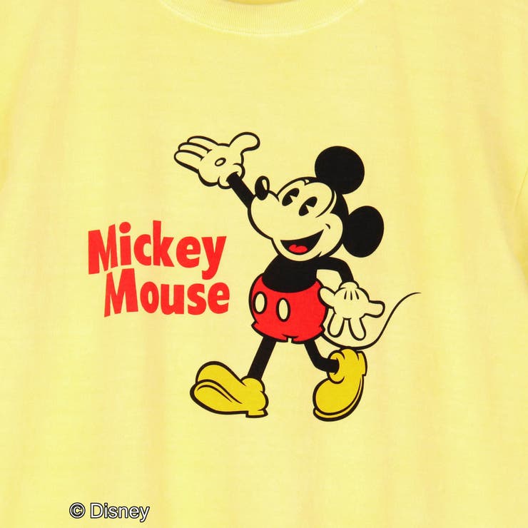 キャラクターTシャツ | NICOLE | 詳細画像9 