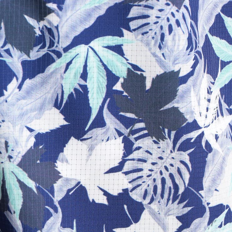 エアプレイドプリントシャツ | NICOLE | 詳細画像13 