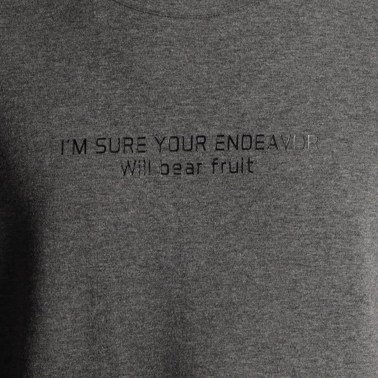 ダンボールニット5分袖プルオーバー | NICOLE | 詳細画像12 