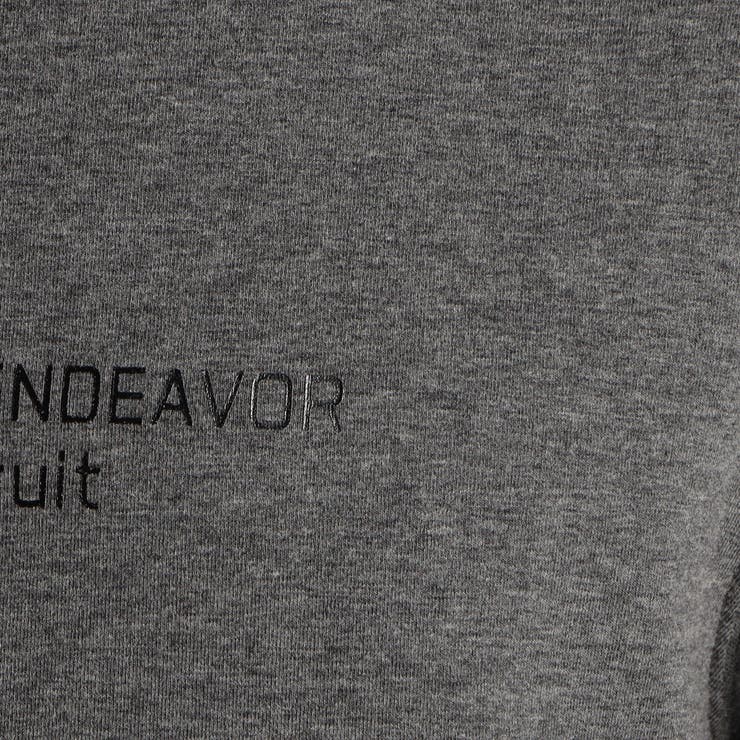 ダンボールニット5分袖プルオーバー | NICOLE | 詳細画像16 