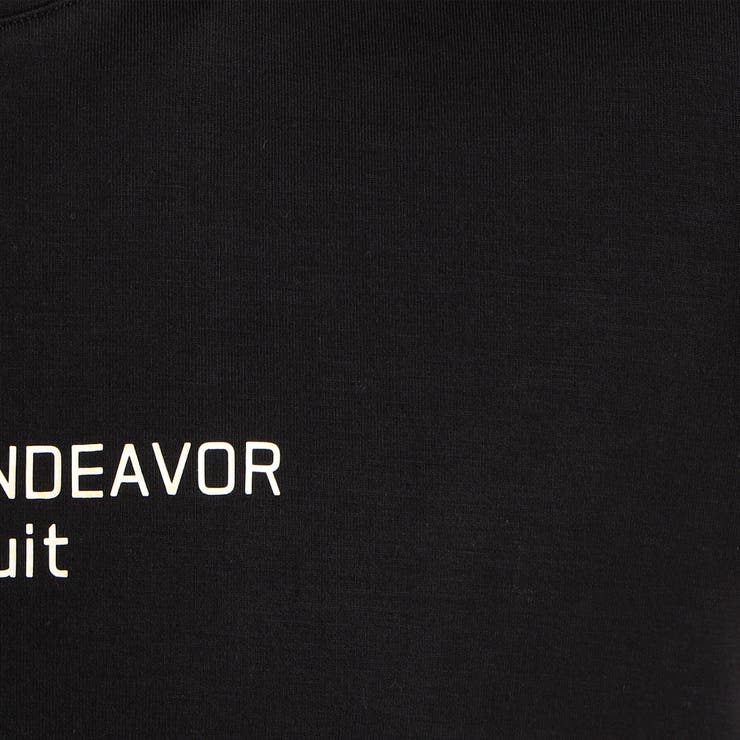 ダンボールニット5分袖プルオーバー | NICOLE | 詳細画像17 