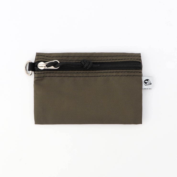 【Drifter】MINIMAL W POUCH | NICOLE | 詳細画像10 