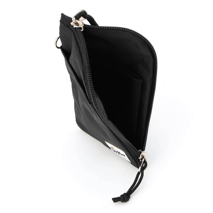 【Drifter】MINIMAL W POUCH | NICOLE | 詳細画像7 