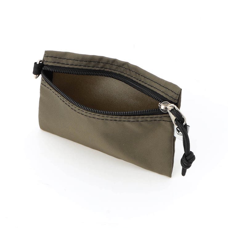 【Drifter】MINIMAL W POUCH | NICOLE | 詳細画像9 