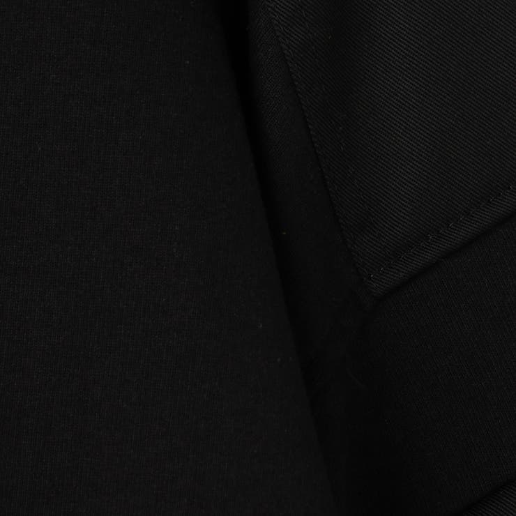 【Dickies】 裏起毛ミリタリー風プルオーバー | NICOLE | 詳細画像8 