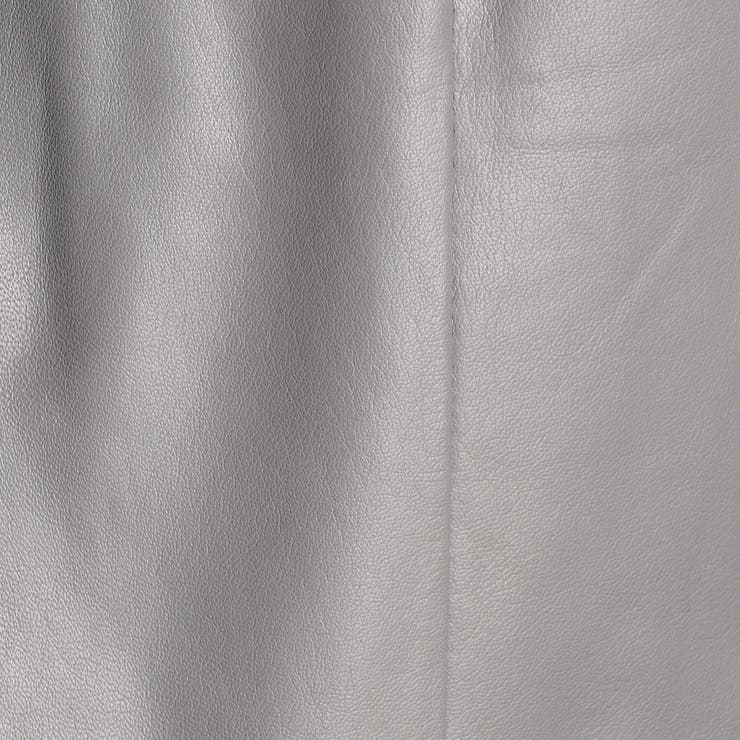 シープレザー テーラードジャケット | NICOLE | 詳細画像17 