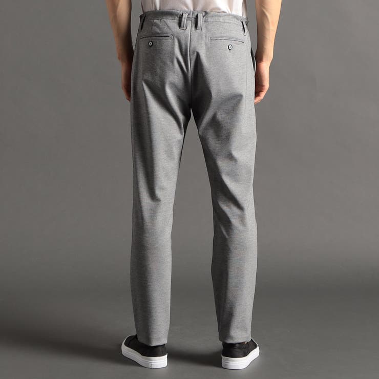 グラフィックジャージー トラックパンツ | NICOLE | 詳細画像11 