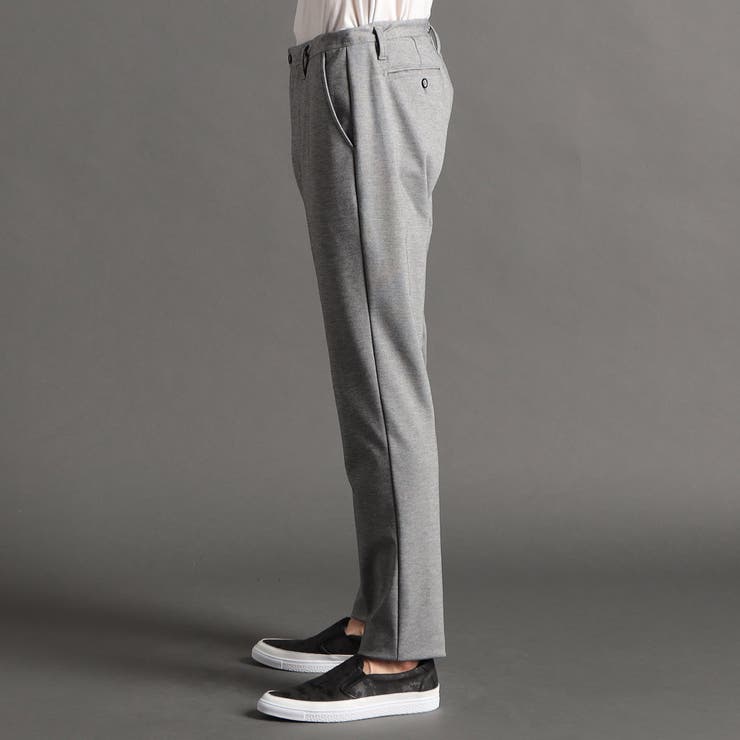 グラフィックジャージー トラックパンツ | NICOLE | 詳細画像12 