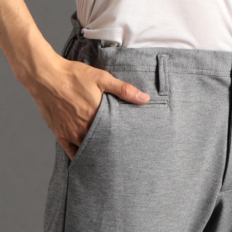 グラフィックジャージー トラックパンツ | NICOLE | 詳細画像15 