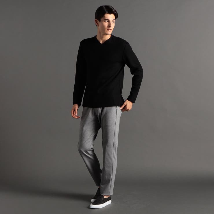 グラフィックジャージー トラックパンツ | NICOLE | 詳細画像2 