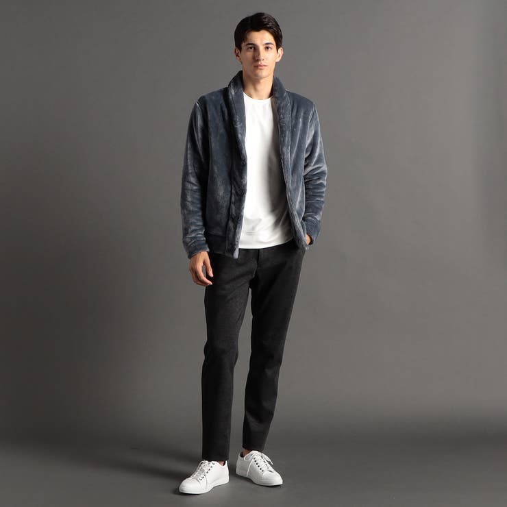 グラフィックジャージー トラックパンツ | NICOLE | 詳細画像7 