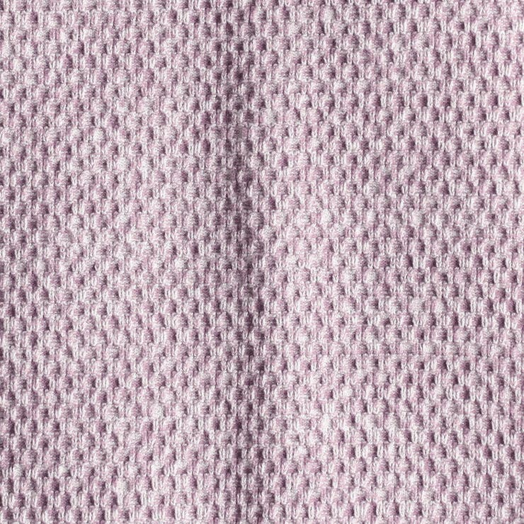 ハニカムジャカード クルーネックニット | NICOLE | 詳細画像24 