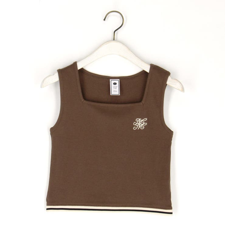 楽天市場】【SALE／40%OFF】リブ クロップド スパゲッティ