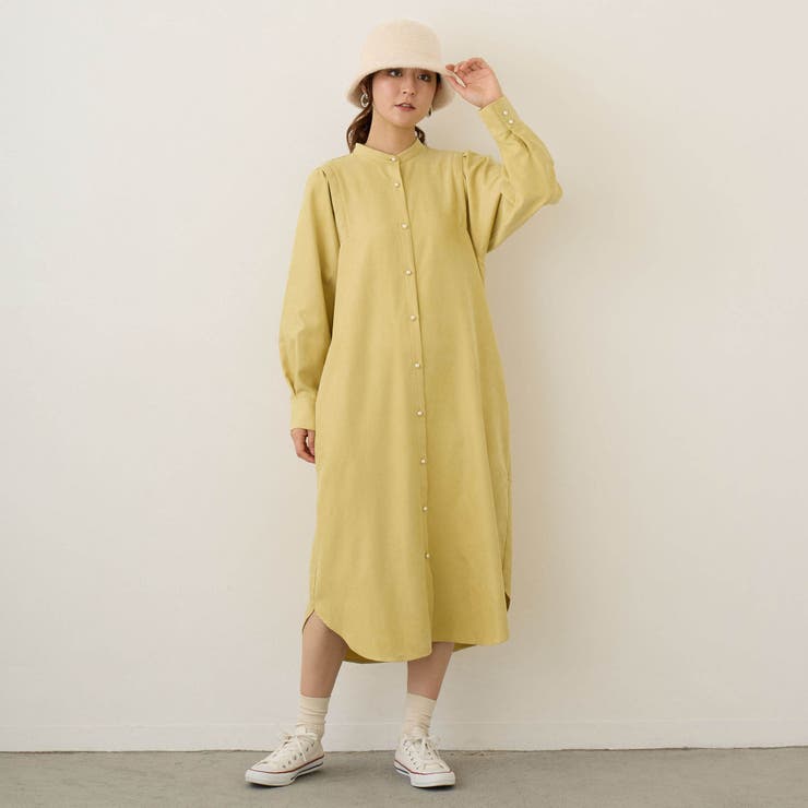 シャギーＨＡＴ | NICOLE | 詳細画像10 