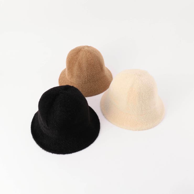 シャギーＨＡＴ | NICOLE | 詳細画像8 