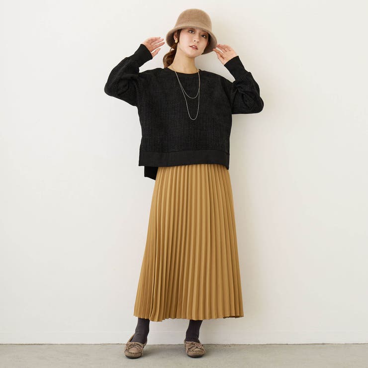 シャギーＨＡＴ | NICOLE | 詳細画像9 