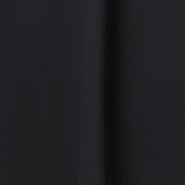 袖チェックプルオーバー | NICOLE | 詳細画像10 