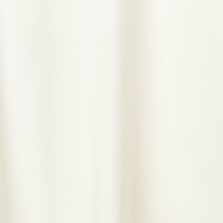 袖チェックプルオーバー | NICOLE | 詳細画像8 