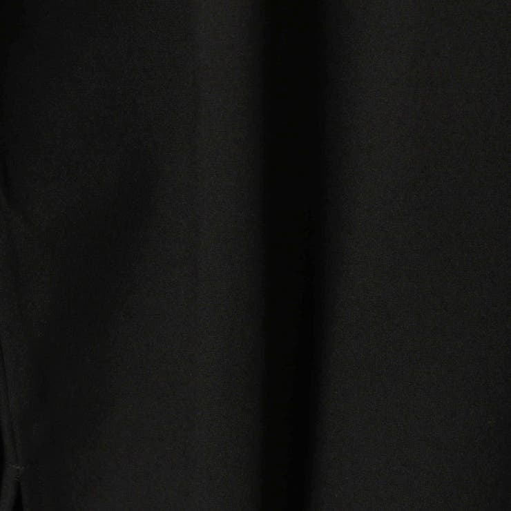 袖チェックプルオーバー | NICOLE | 詳細画像9 