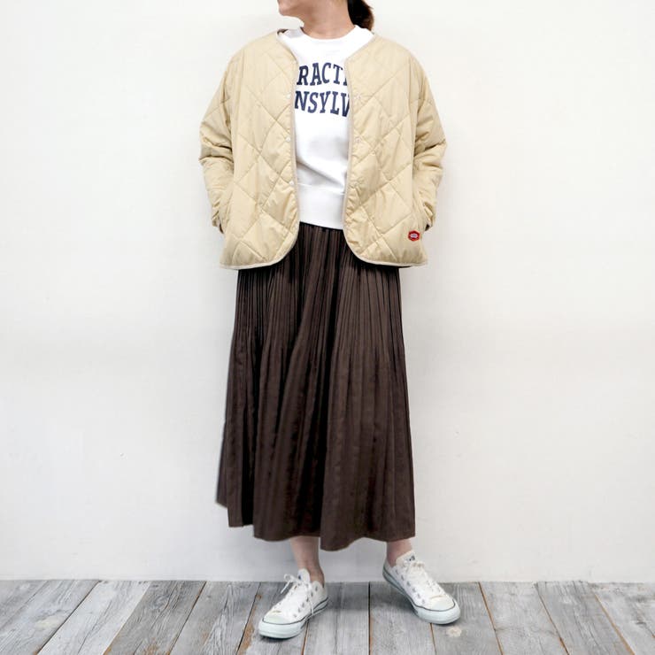 ミジンコール プリーツスカート2 | NICOLE | 詳細画像13 