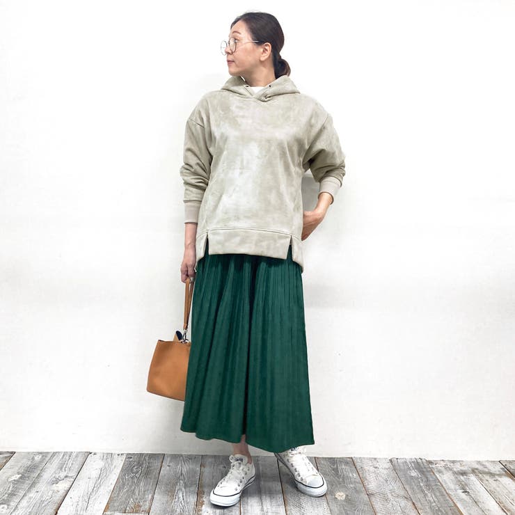 ミジンコール プリーツスカート2 | NICOLE | 詳細画像15 