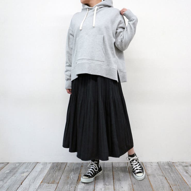 ミジンコール プリーツスカート2 | NICOLE | 詳細画像16 