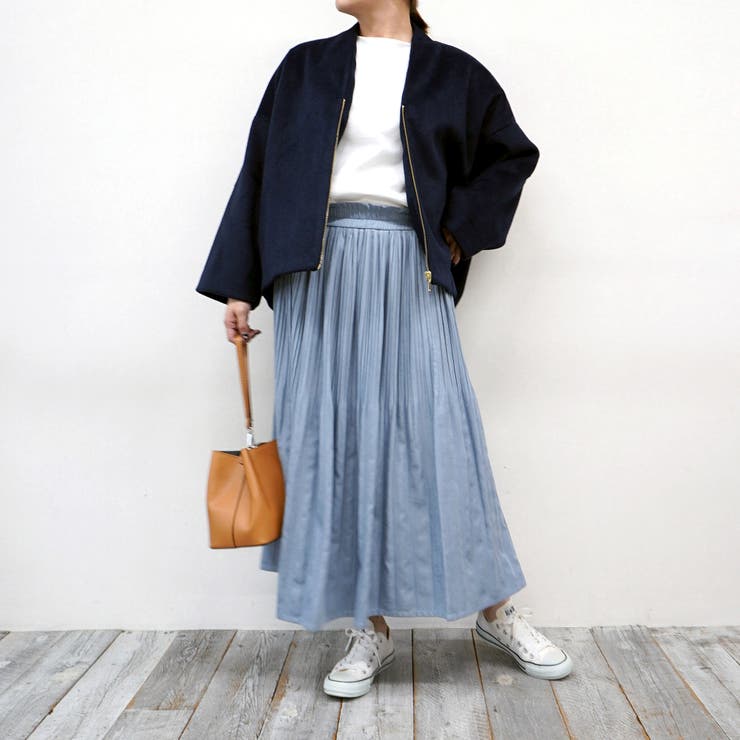 ミジンコール プリーツスカート2 | NICOLE | 詳細画像17 